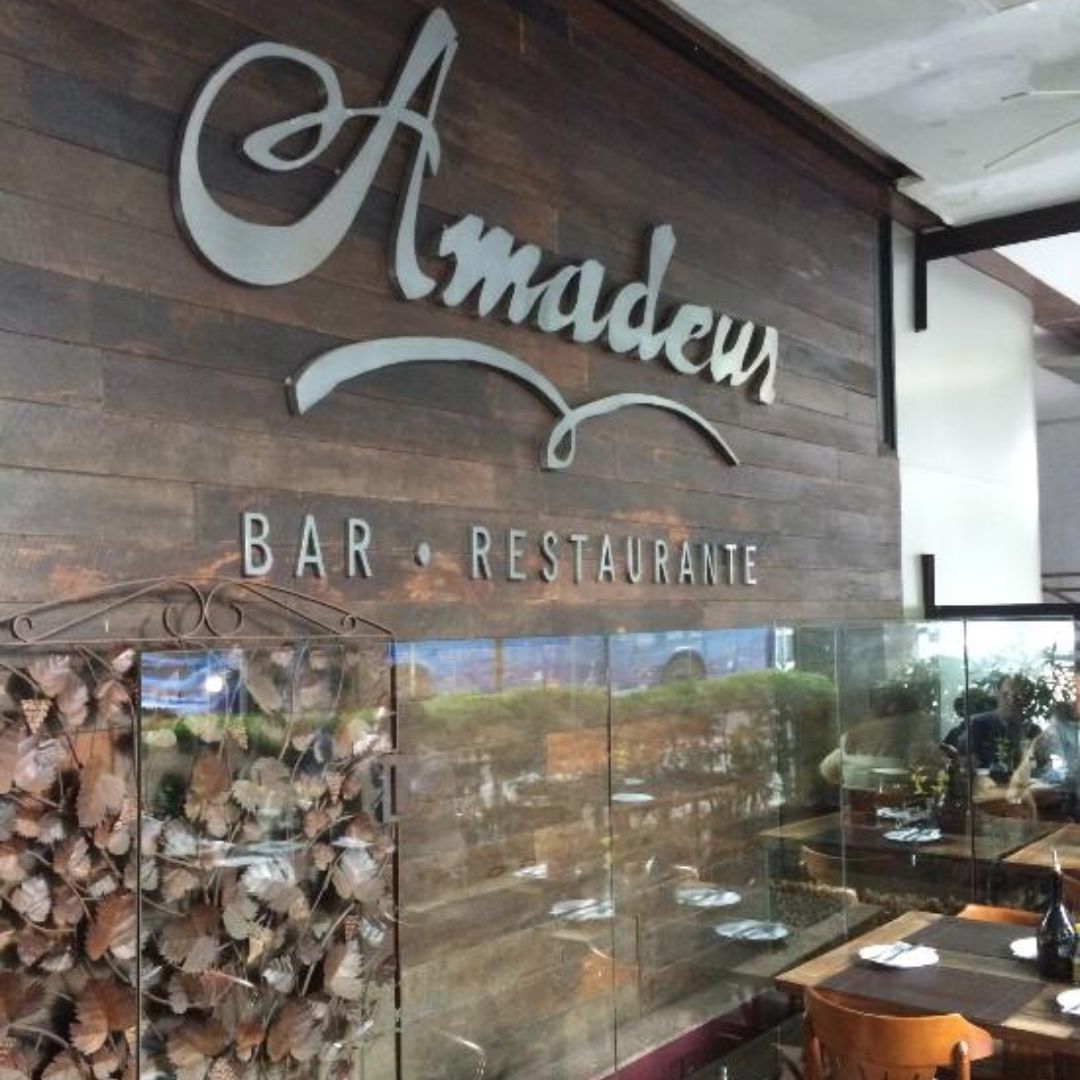 AMADEUS BUSCA NOVOS COLABORADORES