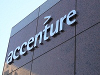 ACCENTURE OFERTA VÁRIAS OPORTUNIDADES DE EMPREGO