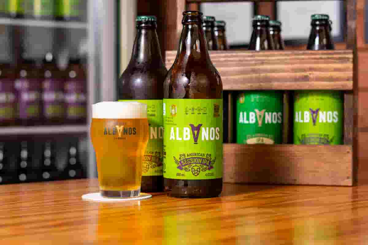CERVEJARIA ABRE CONTRATAÇÕES