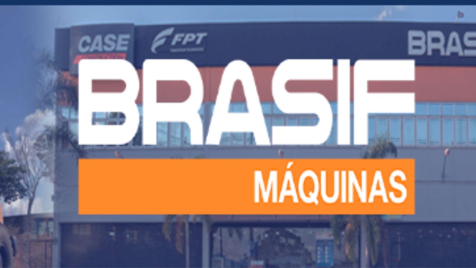 BRASIF MÁQUINAS ADMITE NOVOS COLABORADORES