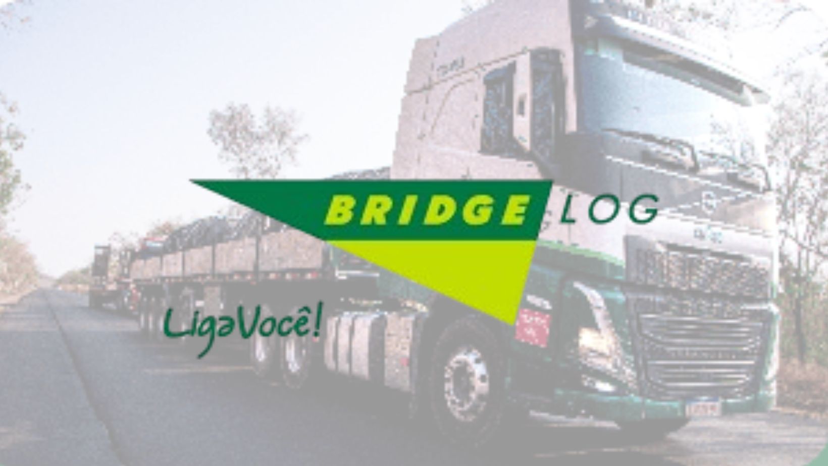 BRIDGE LOG ABRE NOVAS VAGAS