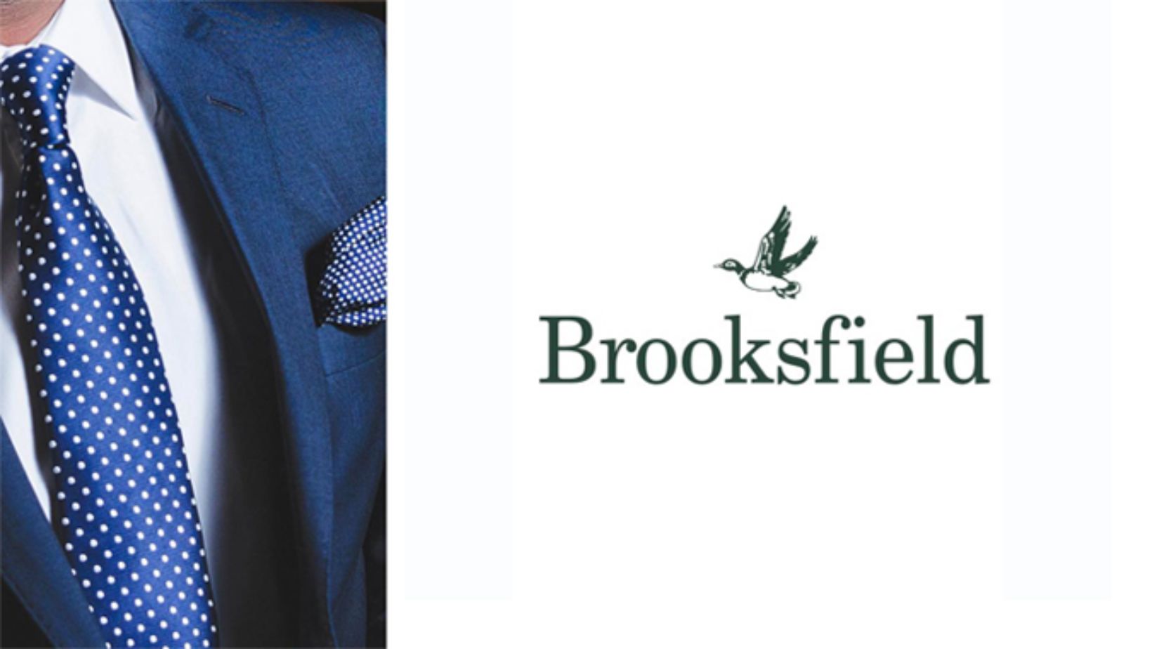 BROOKSFIELD ABRE OPORTUNIDADE DE EMPREGO
