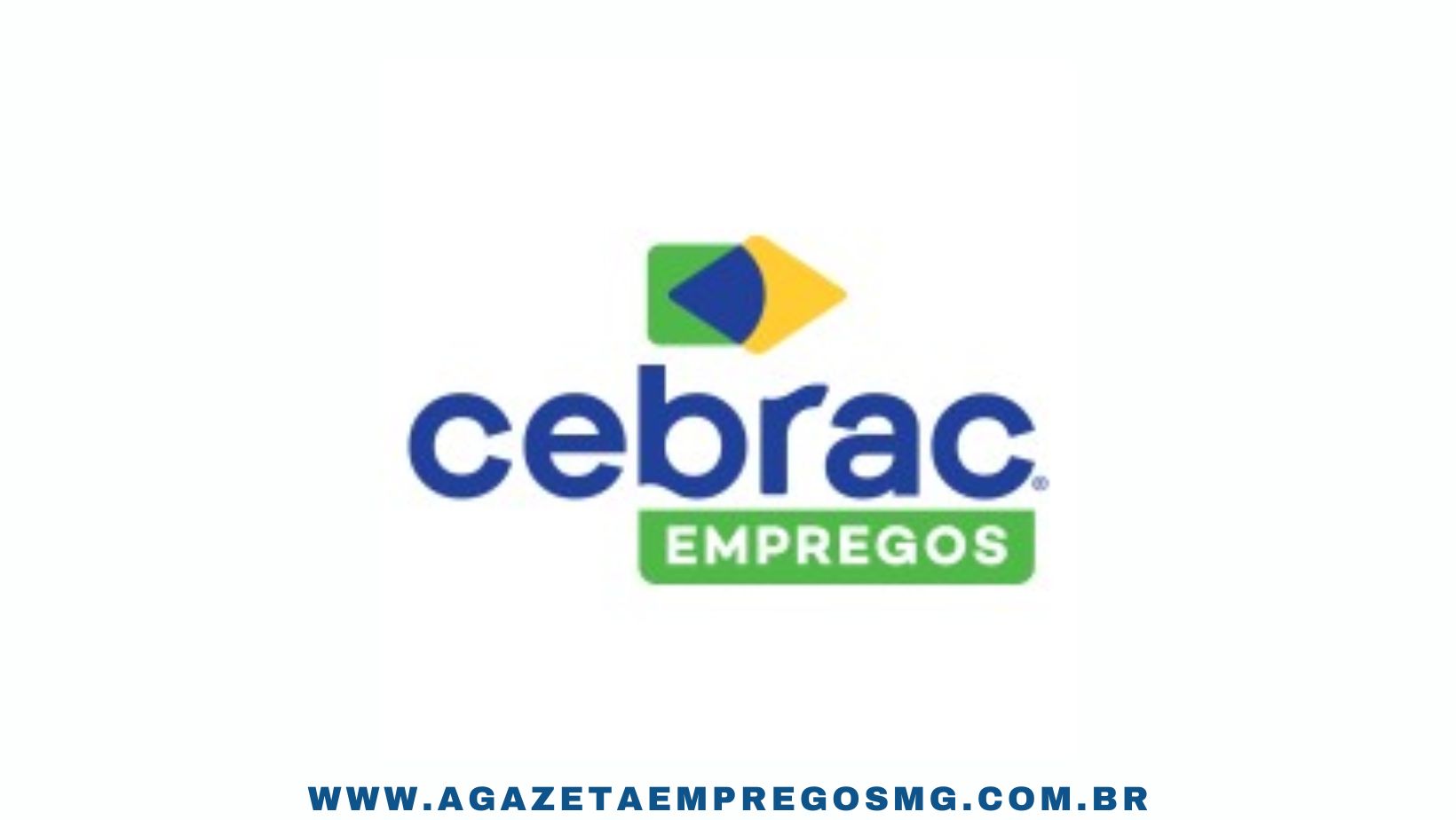 PROCESSO SELETIVO CEBRAC