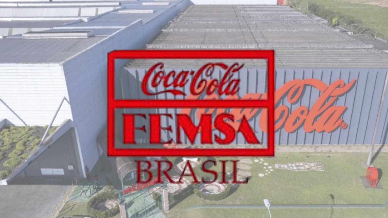 COCA-COLA FEMSA BRASIL ABRE MAIS DE 170 VAGAS DE EMPREGO: OPORTUNIDADES DE EMPREGO E TAMBÉM PARA JOVEM APRENDIZ