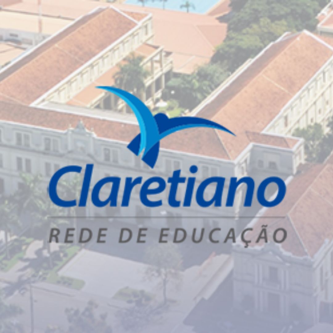CLARETIANO – REDE DE EDUCAÇÃO ABRE VAGAS EM DIVERSAS REGIÕES: CONFIRA AS OPORTUNIDADES!
