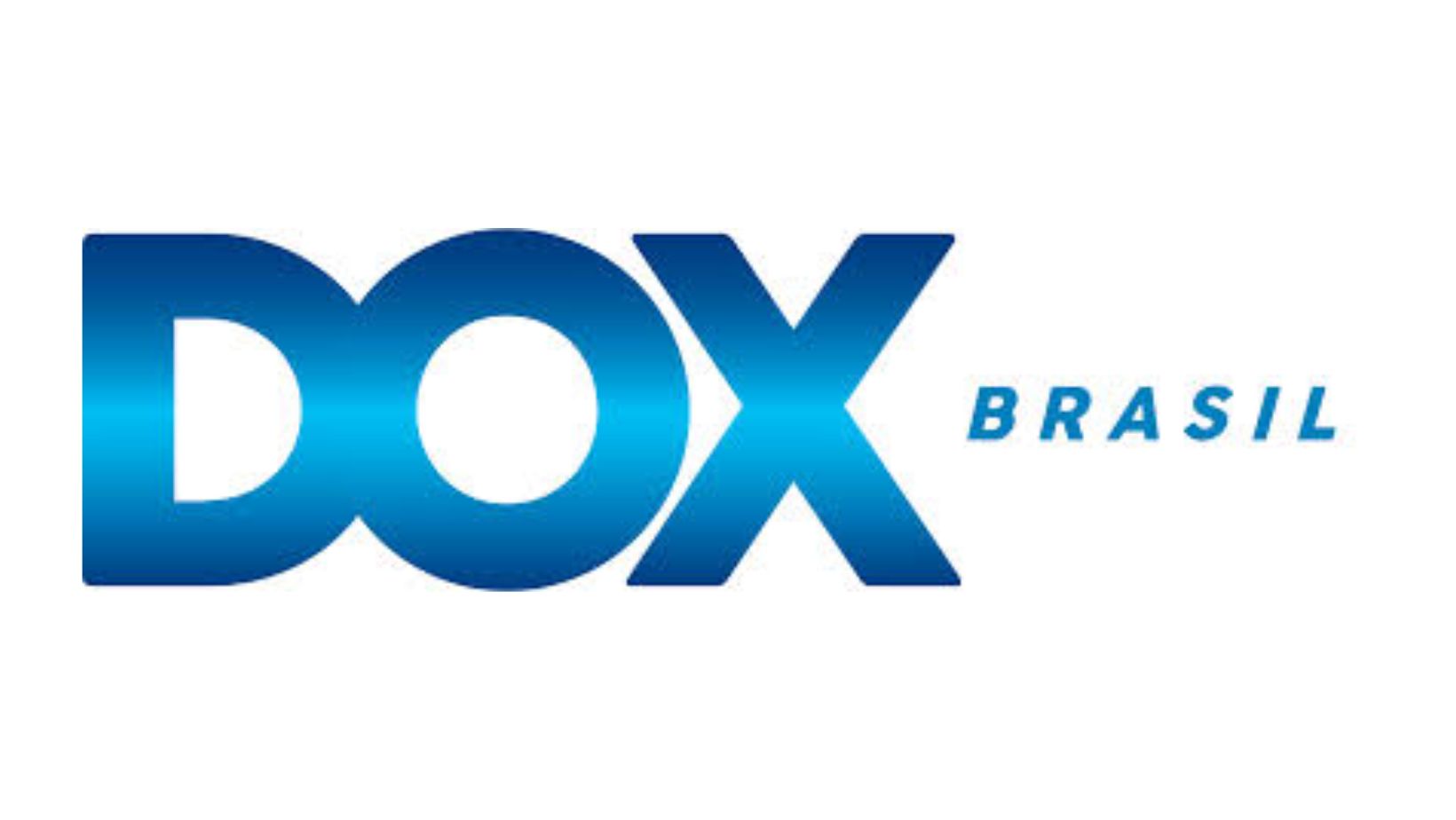 GRUPO DOX ABRE VAGAS PARA AUXILIAR DE PRODUÇÃO