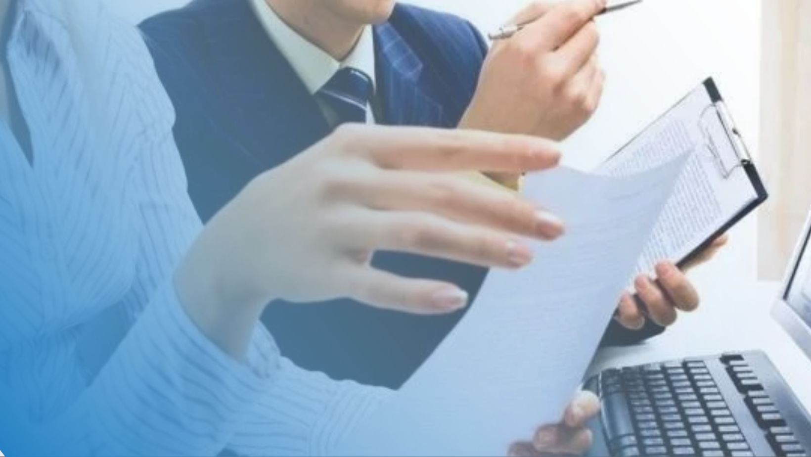 AUXILIAR DE ESCRITÓRIO