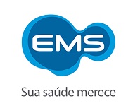 LABORATÓRIO EMS ADMITE PROFISSIONAIS