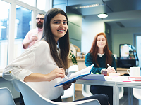 ESTÁGIO PARA ESTUDANTES DO ENSINO MÉDIO