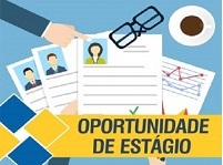 OPORTUNIDADES PARA ESTÁGIOS