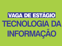 ESTÁGIO EM TI