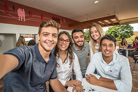 MINAS GERAIS TEM MAIS DE 400 OPORTUNIDADES PARA ESTÁGIOS - NÍVEL MÉDIO, TÉCNICO E SUPERIOR