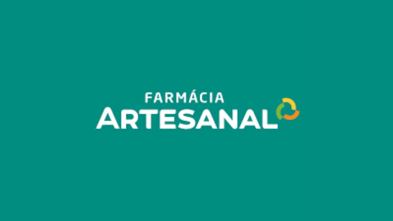 FAÇA PARTE DA EQUIPE DA FARMÁCIA ARTESANAL