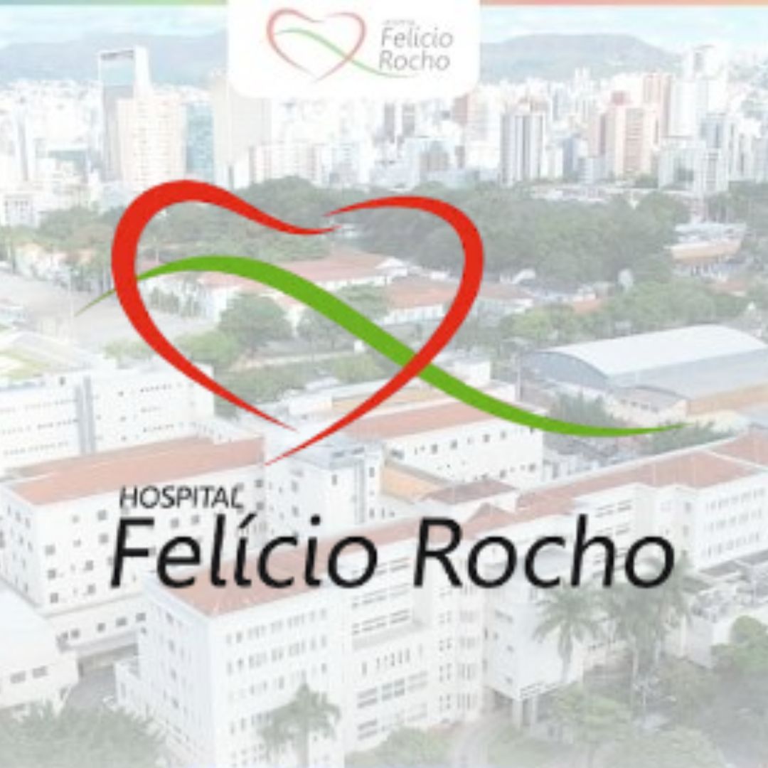 HOSPITAL FELÍCIO ROCHO ABRE VAGAS DE EMPREGO EM BELO HORIZONTE
