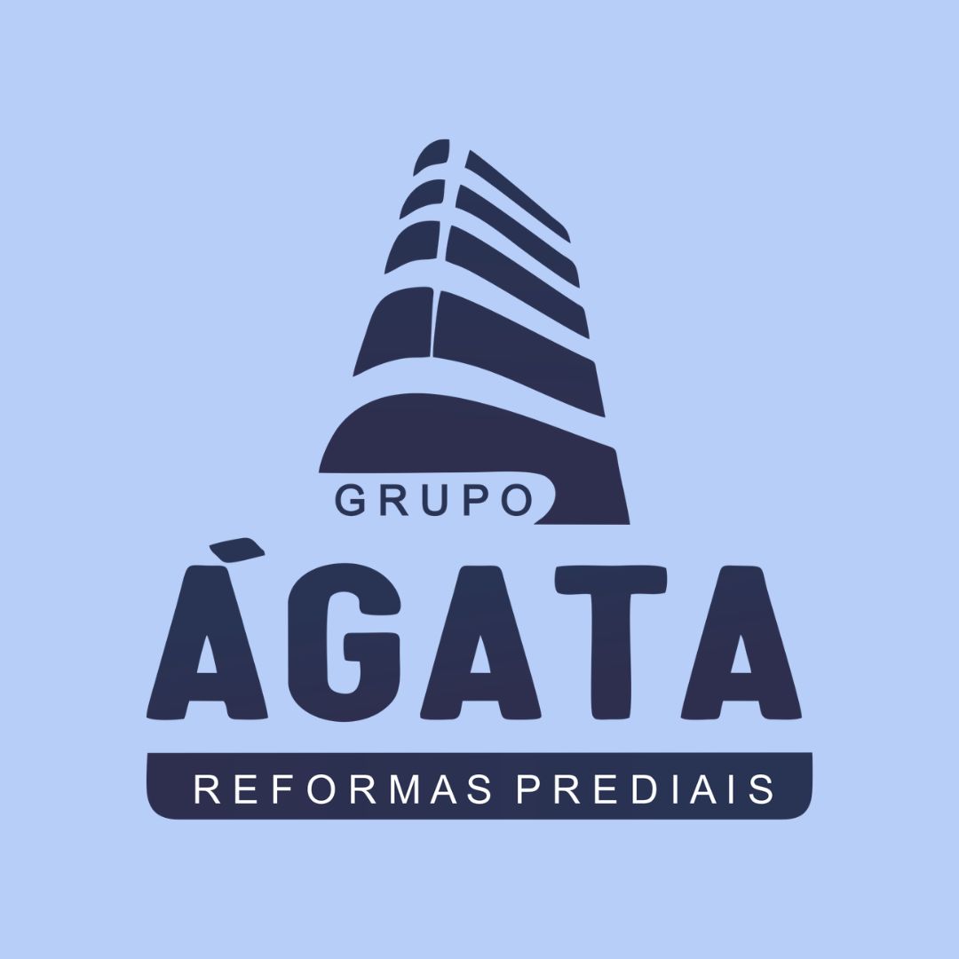 GRUPO ÁGATA BUSCA PROFISSIONAIS PARA O SETOR DE REFORMAS PREDIAIS