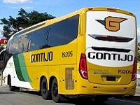 MOTORISTA RODOVIÁRIO