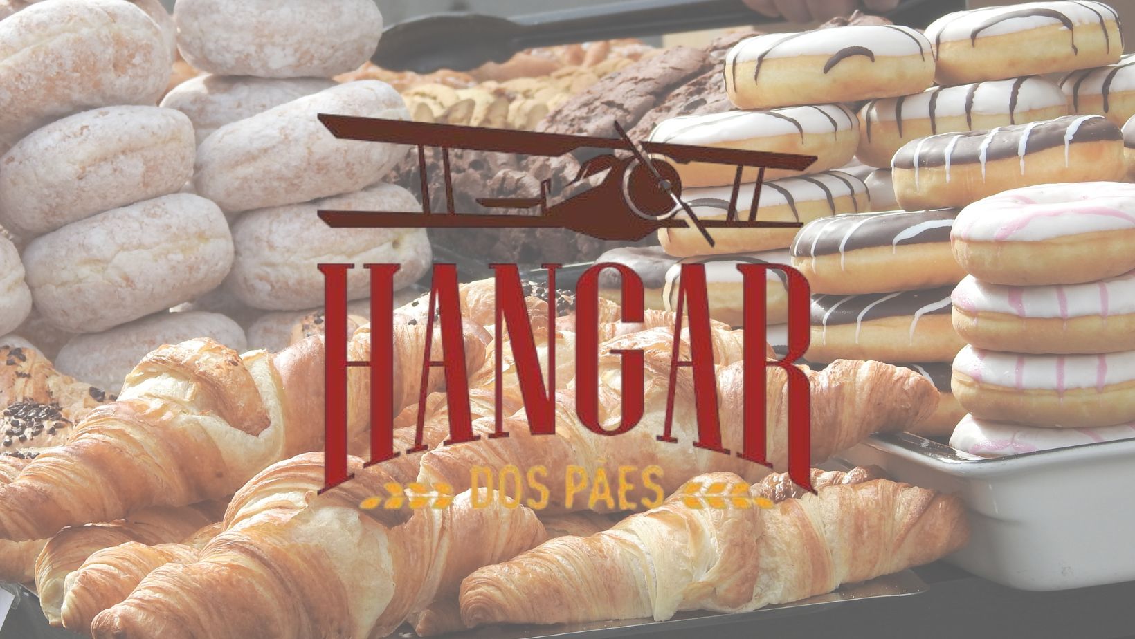 HANGAR DOS PÃES BUSCA CANDIDATOS PARA DIVERSAS FUNÇÕES - INÍCIO IMEDIATO!