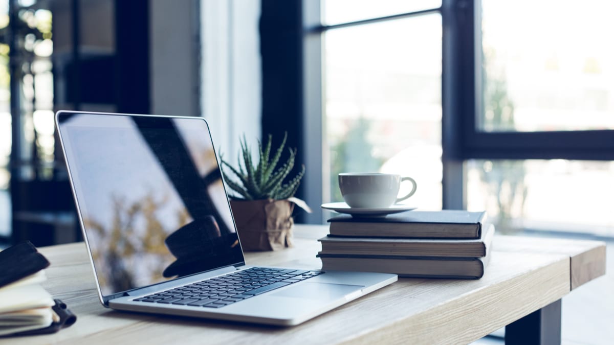 OPORTUNIDADE DE EMPREGO PARA A MODALIDADE HOME OFFICE