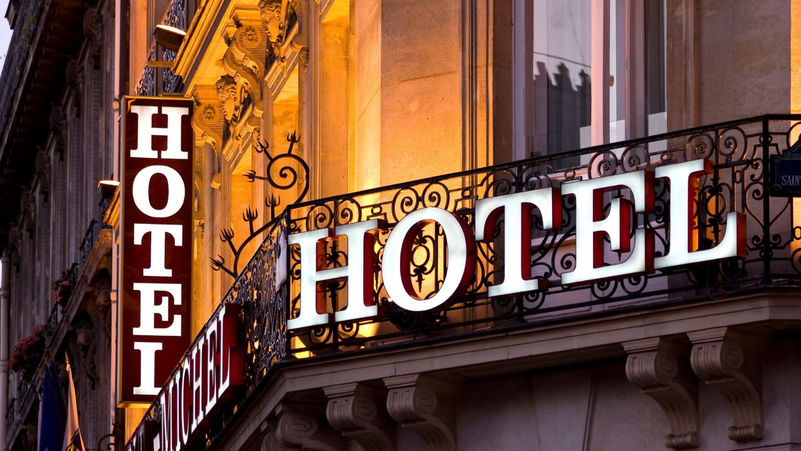 HOTEL ADMITE NOVOS COLABORADORES