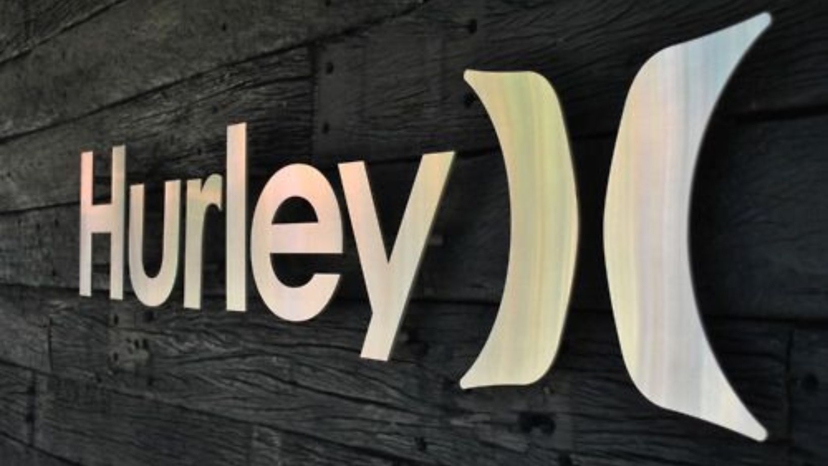 FAÇA PARTE DA EQUIPE DA HURLEY