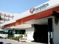 HOSPITAL EVANGÉLICO ABRE OPORTUNIDADES DE EMPREGO