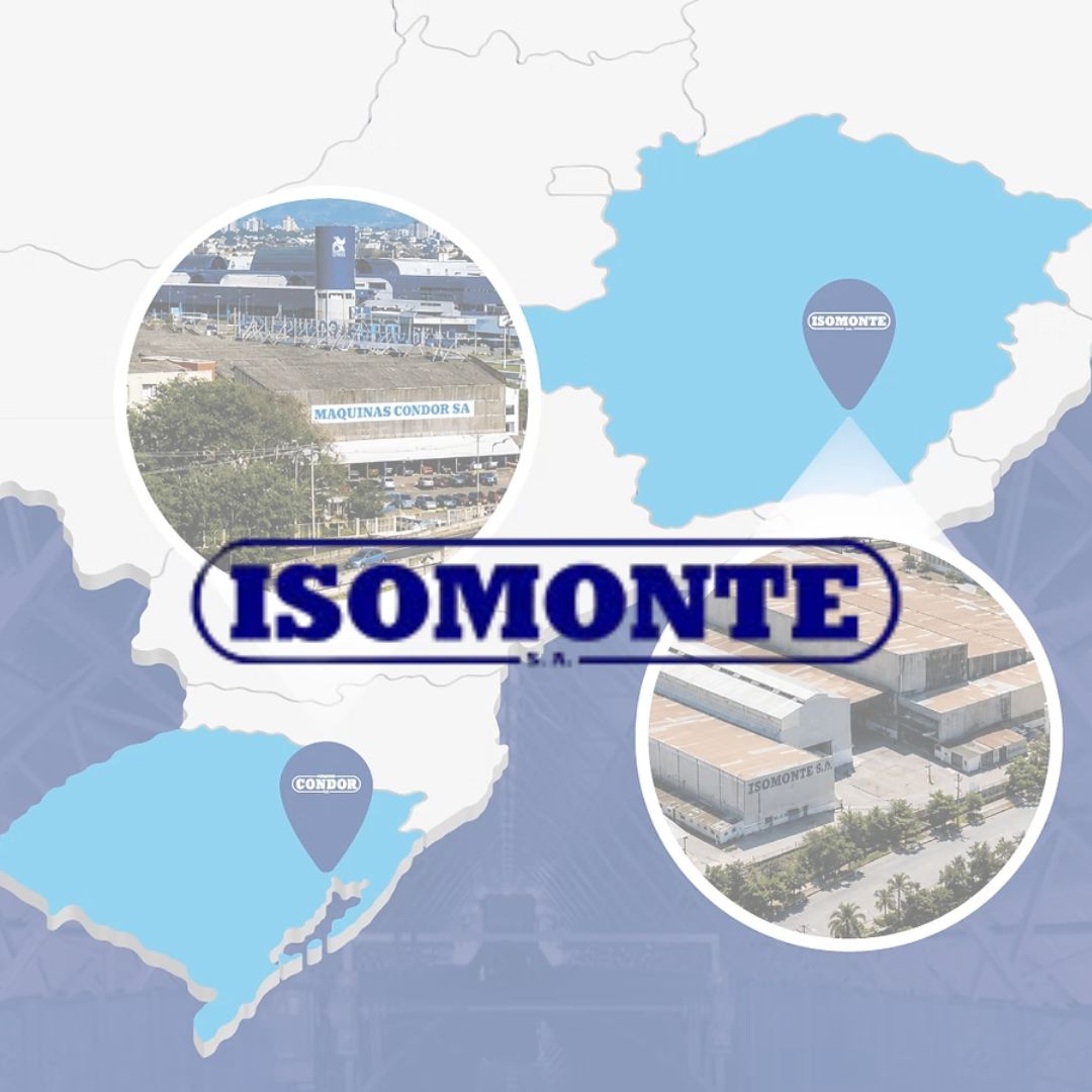 ISOMONTE REALIZA FEIRÃO DE EMPREGOS PELA PACTUAL RH – VEJA COMO PARTICIPAR