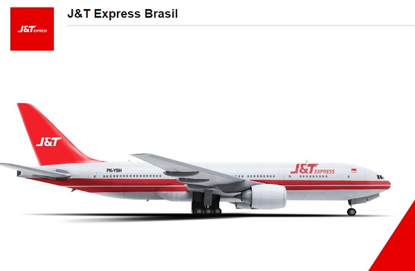 J&T EXPRESS