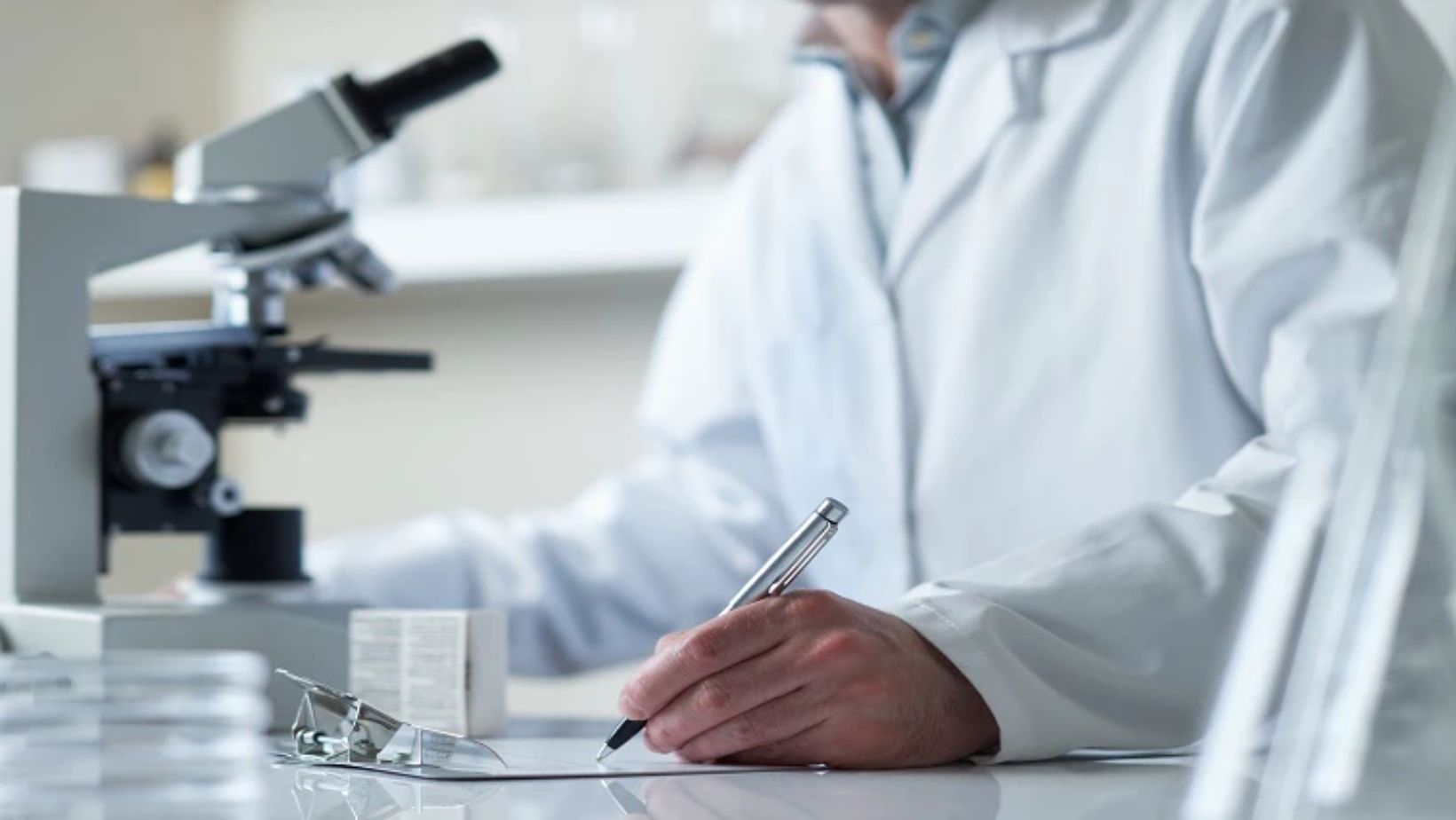🧪VAGA | AUXILIAR DE LABORATÓRIO