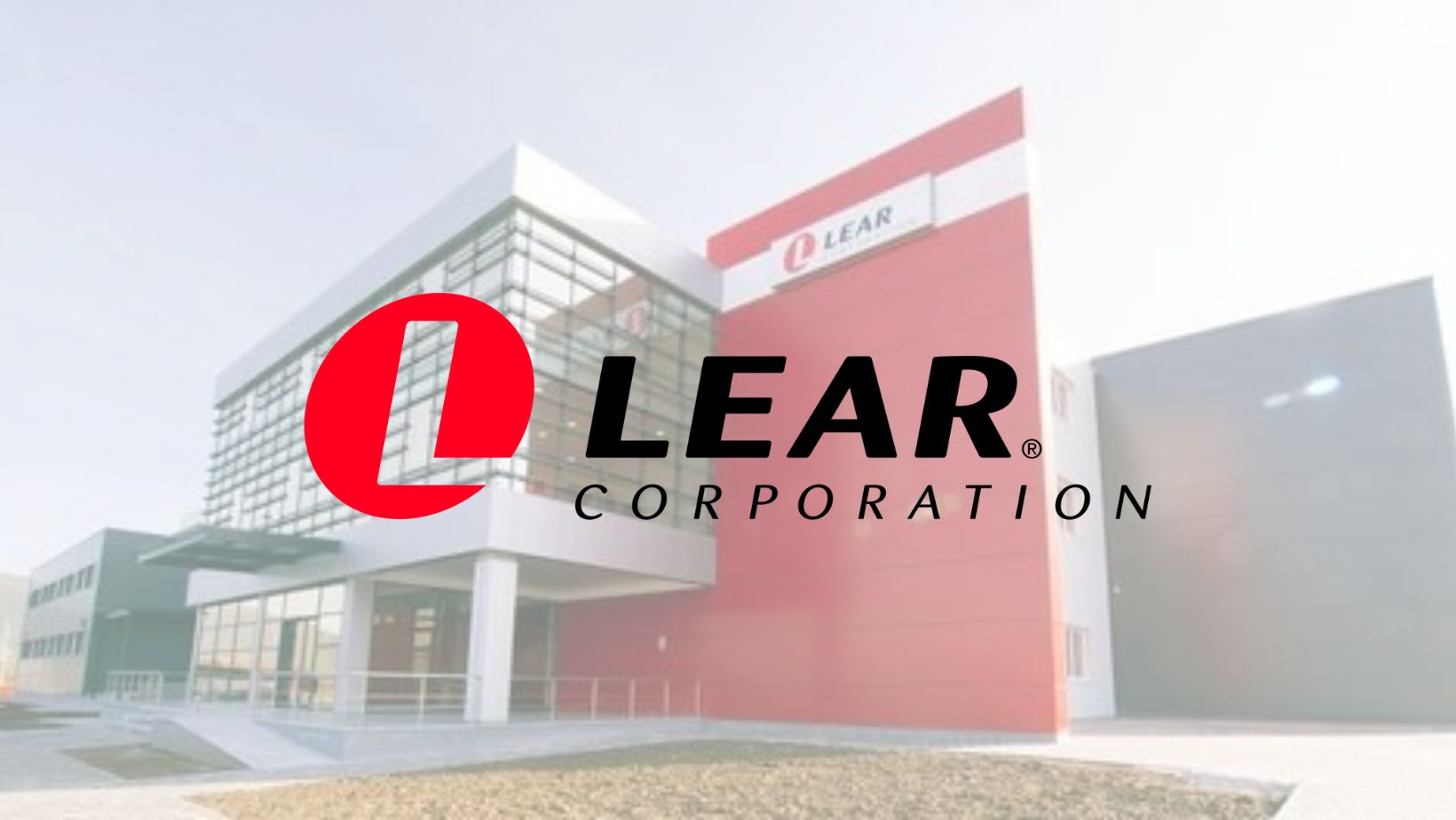 LEAR CORPORATION ANUNCIA VAGAS PARA OPERADOR DE PROCESSOS INDUSTRIAIS