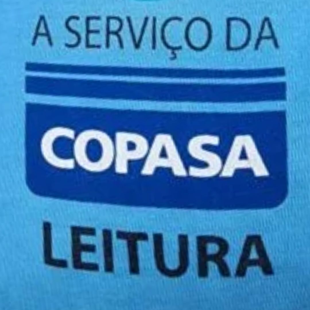 LEITURISTA COPASA