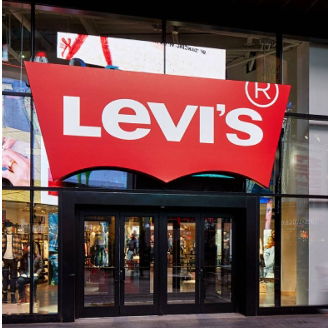 LEVI'S® ABRE CONTRATAÇÕES
