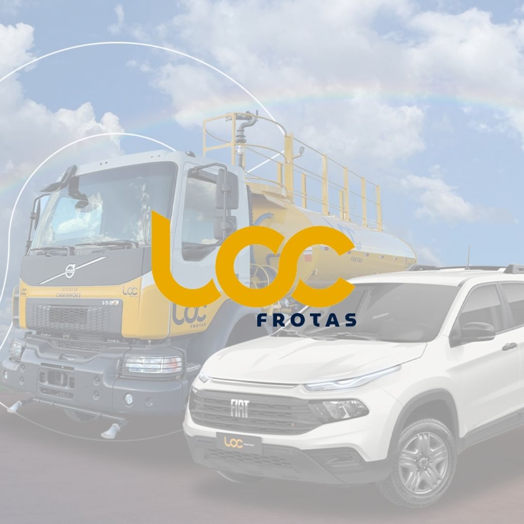 LOC FROTAS ABRE OPORTUNIDADES DE EMPREGO COM SALÁRIOS E BENEFÍCIOS ATRAENTES