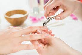 MANICURE