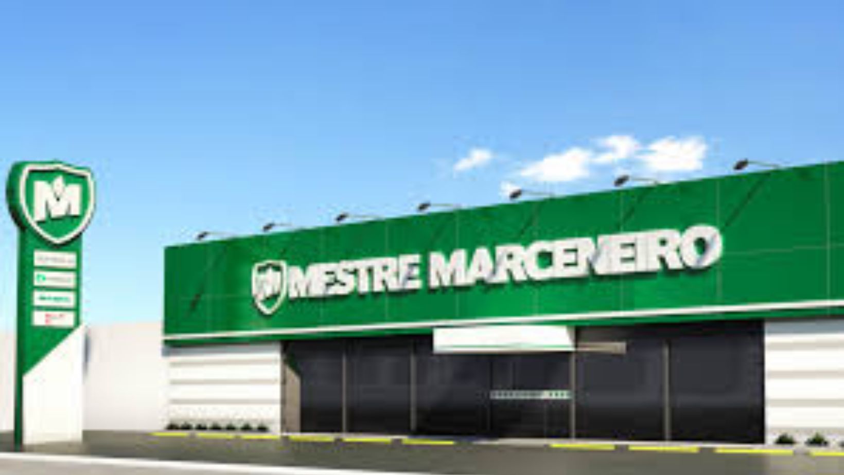 MESTRE MARCENEIRO ADMITE NOVOS COLABORADORES