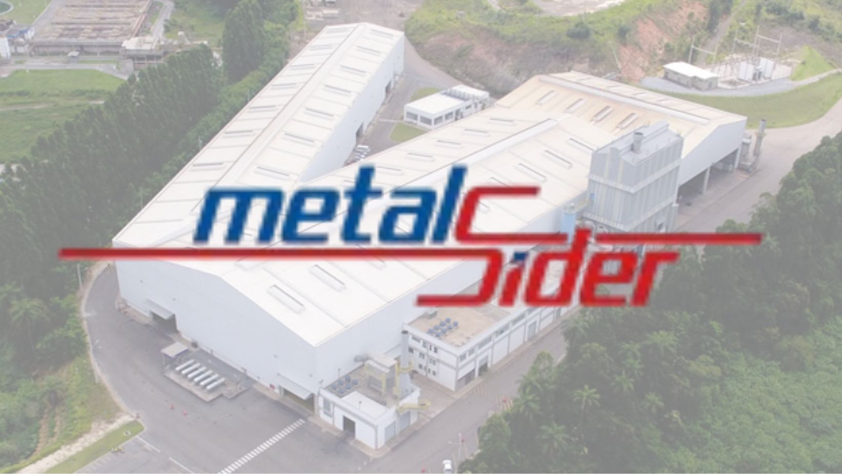 METALSIDER CONVOCA CANDIDATOS PARA PROCESSO SELETIVO