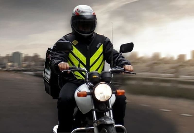 MOTOBOY