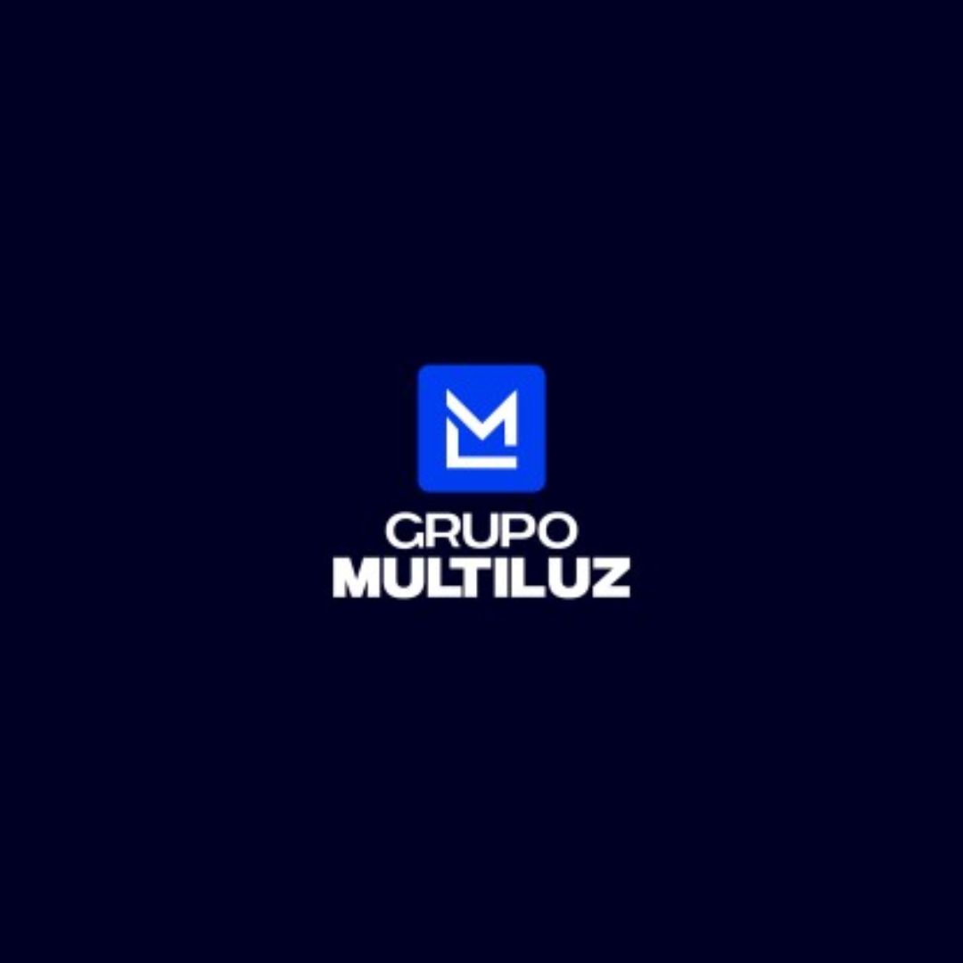 GRUPO MULTILUZ ANUNCIA PLANTÃO DE VAGAS