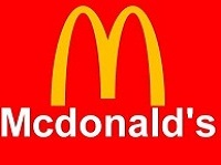 McDonald's ABRE CONTRATAÇÃO