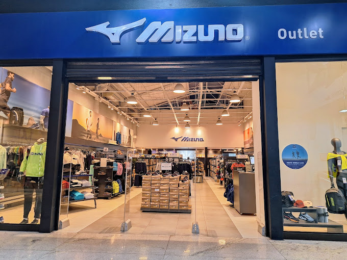 FAÇA PARTE DA EQUIPE DA MIZUNO