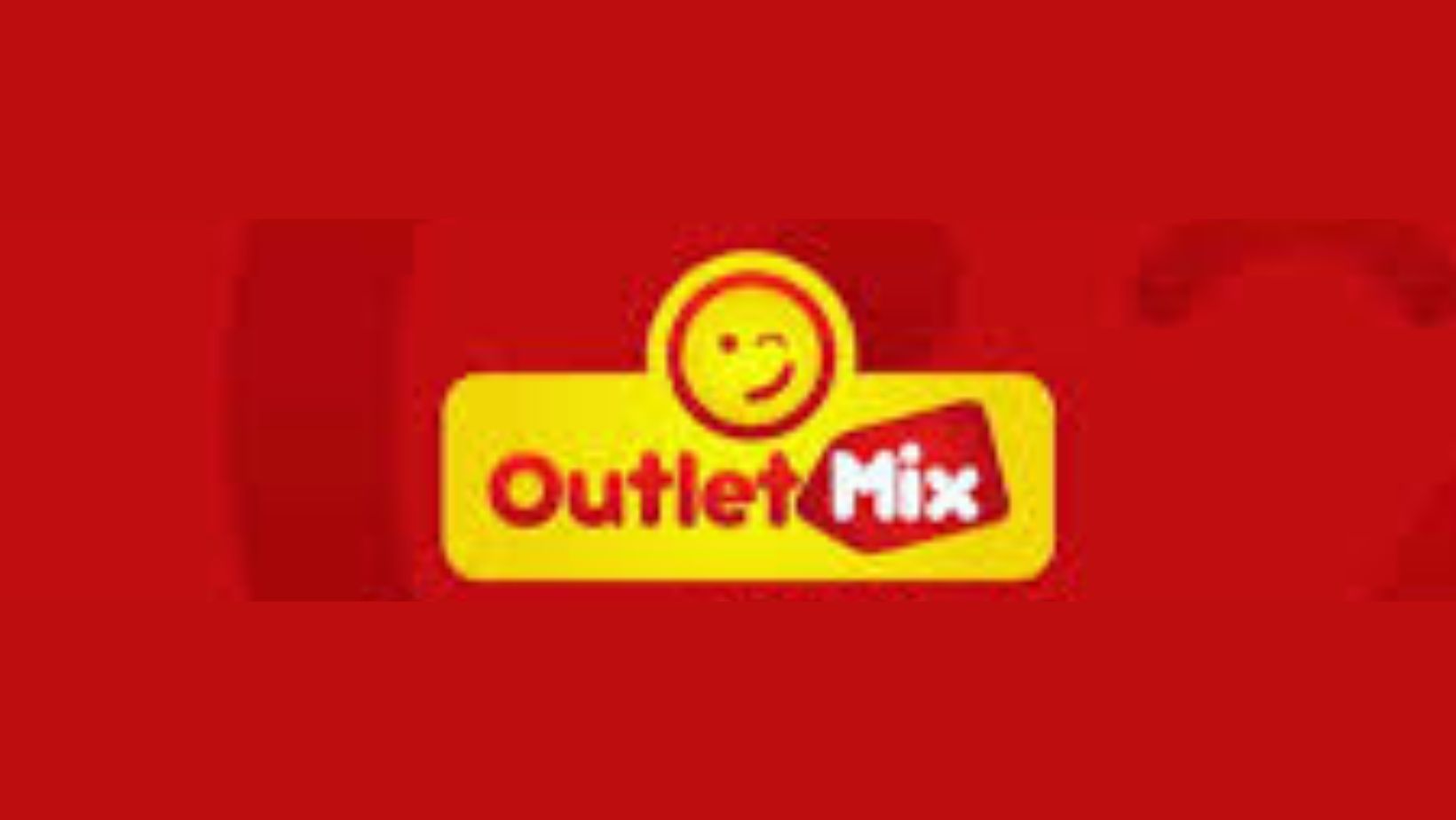 OUTLET MIX ABRE NOVAS OPORTUNIDADES DE TRABALHO