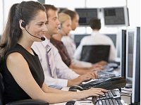 OPERADORES DE TELEMARKETING | Não precisa de experiência