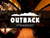 OUTBACK ABRE 76 CONTRATAÇÕES | COM E SEM EXPERIÊNCIA