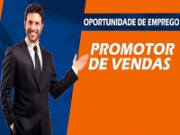 PROMOTOR TEMPORÁRIO