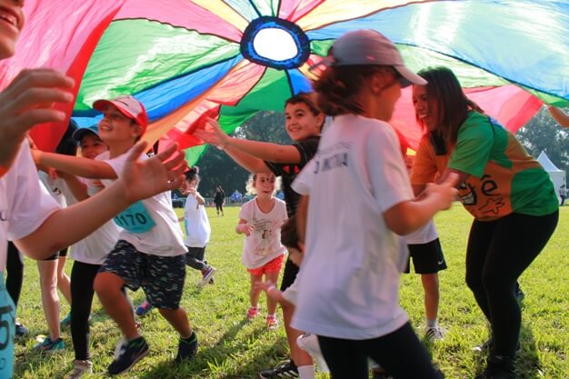 ﻿12 VAGAS - RECREADOR INFANTIL