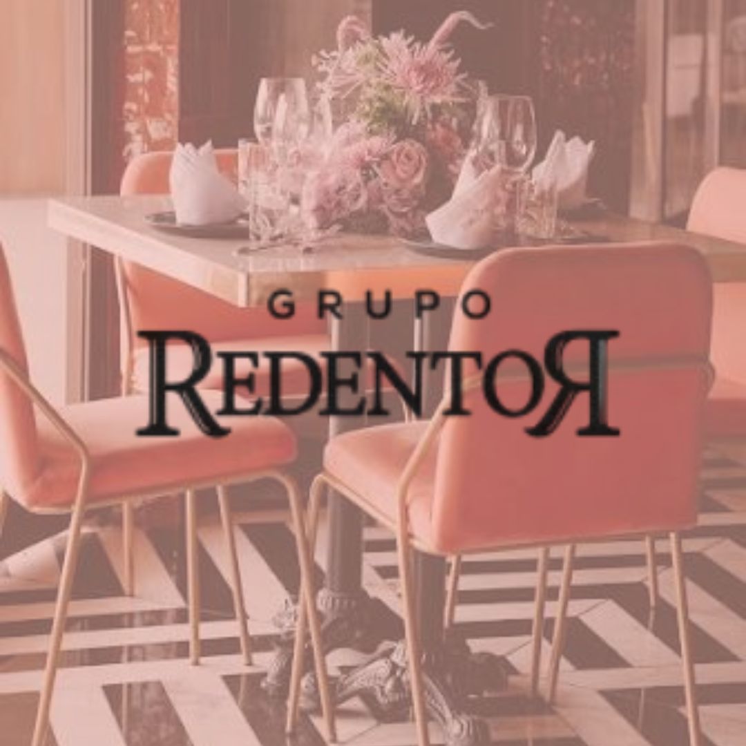 GRUPO REDENTOR ABRE VAGAS EM BELO HORIZONTE