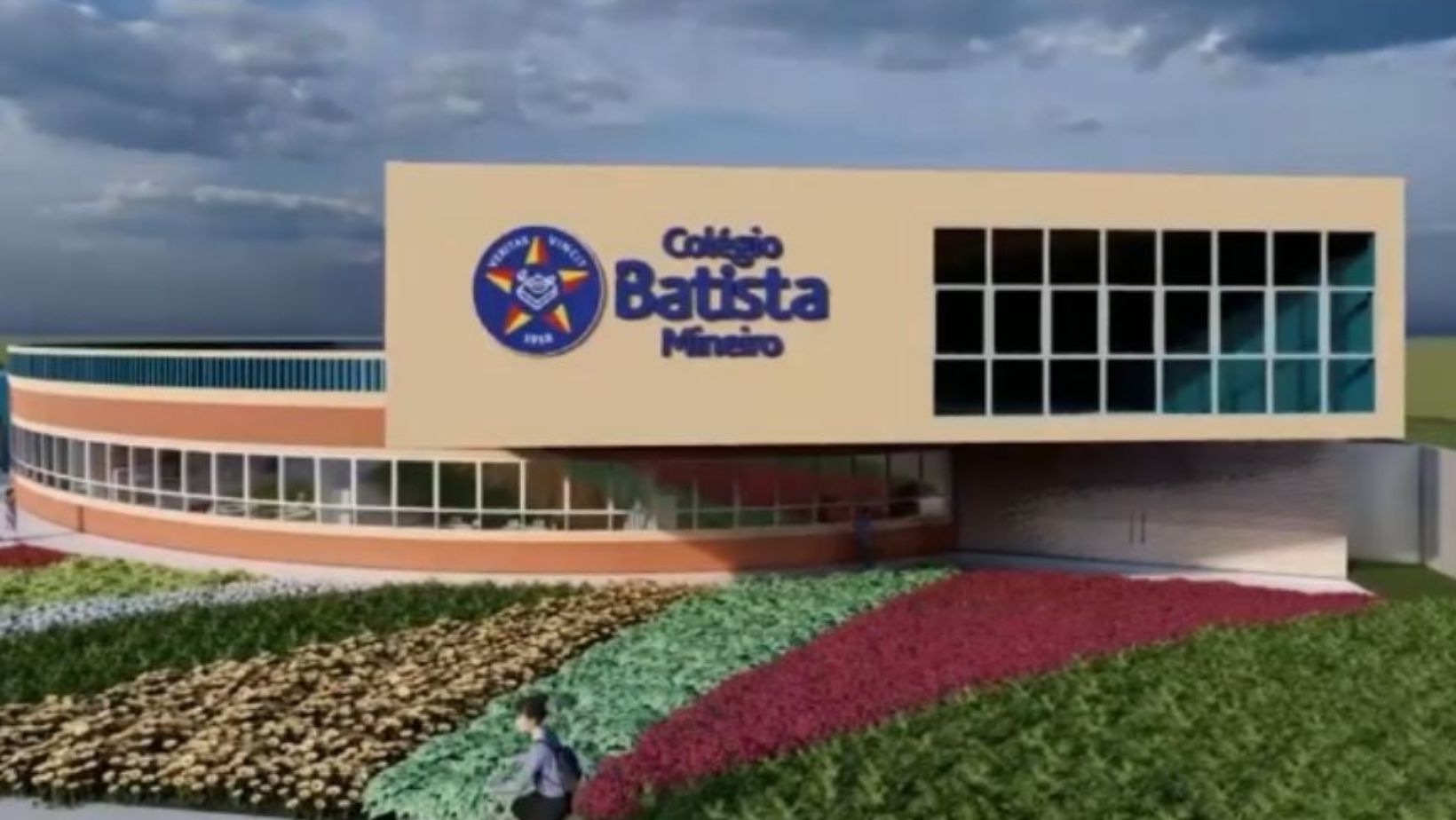 REDE EDUCACIONAL BUSCA COLABORADORES