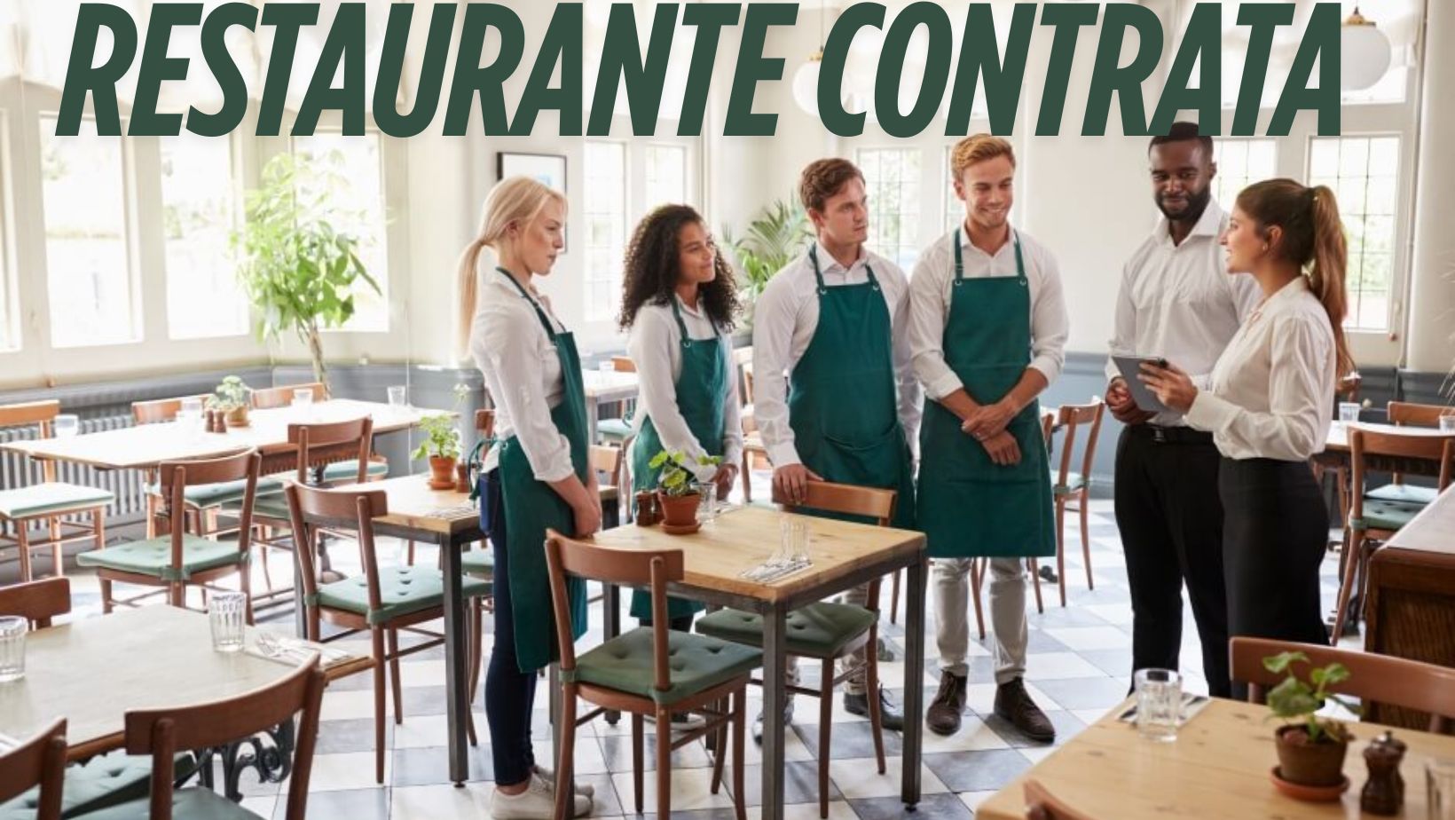 VAGAS ABERTAS PARA PESSOAS COMPROMETIDAS, RESPONSÁVEIS E QUE QUEIRAM COM A EMPRESA!