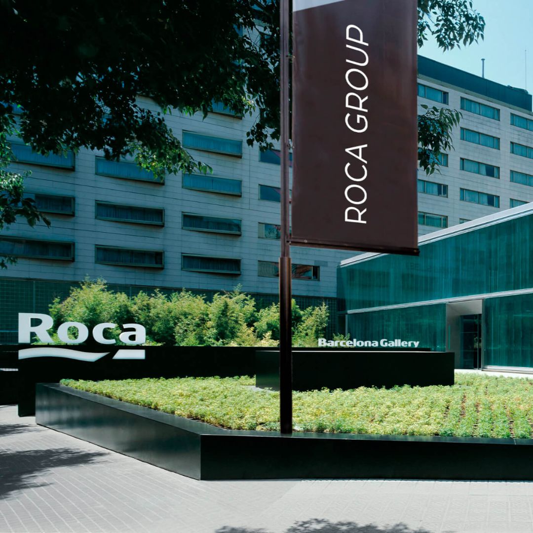 ROCA SANITÁRIOS ABRE PROCESSO SELETIVO PARA AJUDANTE DE PRODUÇÃO SEM EXPERIÊNCIA