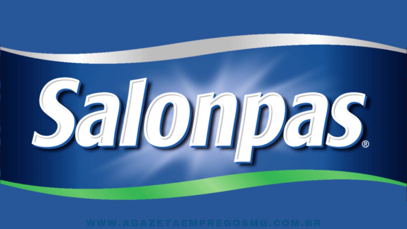 PROMOTOR DE MERCHANDISING - SALONPAS