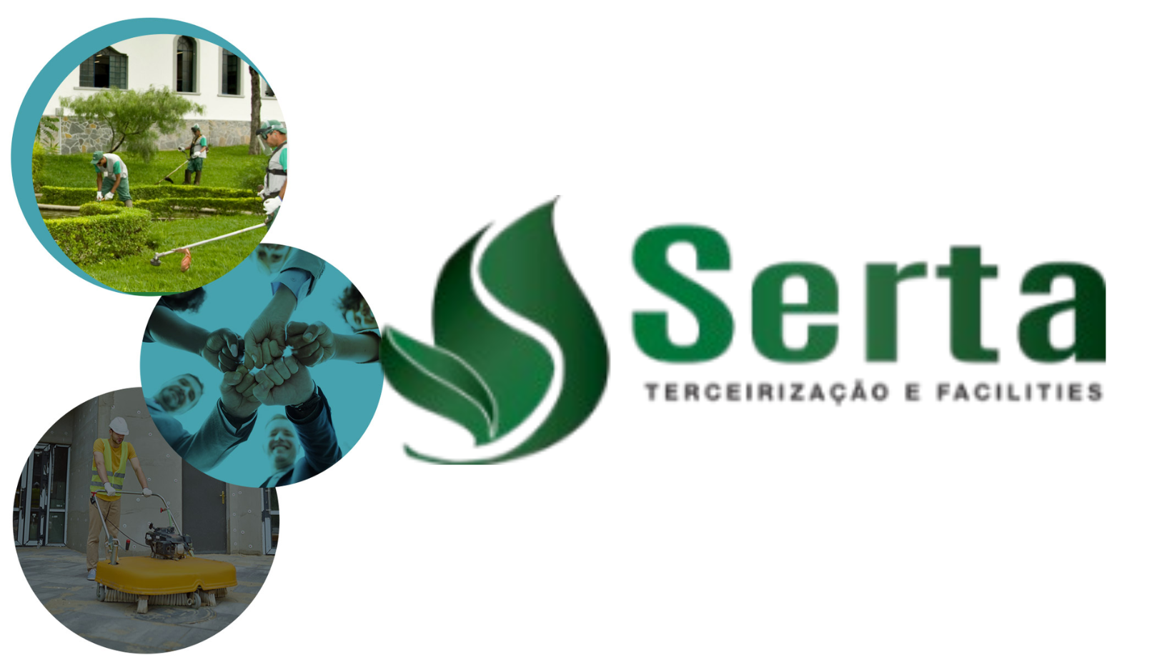 SERTA TERCEIRIZAÇÃO E FACILITIES ABRE VAGAS EM DIVERSAS ÁREAS